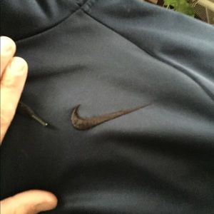 Size xl Nike dri fit hoodie